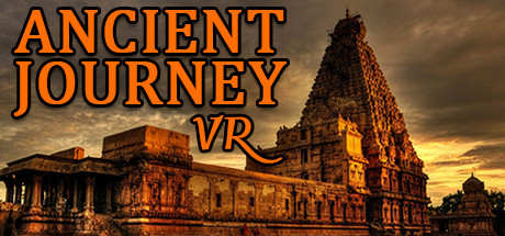 Ancient Journey VR Cover Image