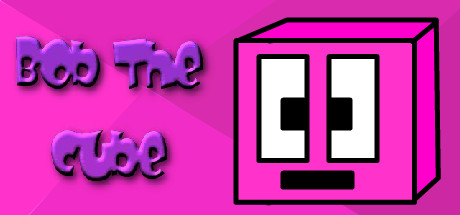 Bob The Cube header