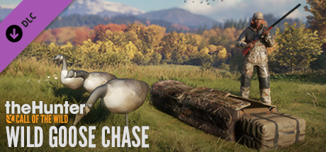 theHunter: Call of the Wild™ - Wild Goose Chase Gear on Steam