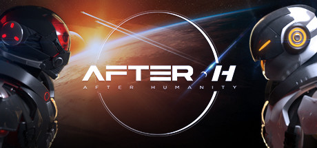 AFTER-H Cover Image