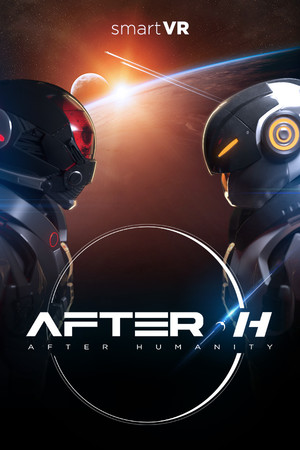 AFTER-H cover art