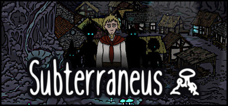 Subterraneus Cover Image