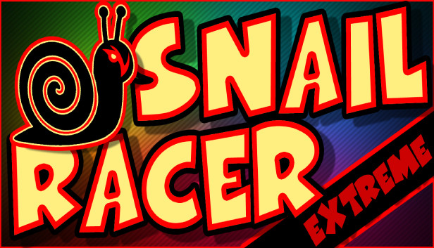 Snail Racer Extreme Steam capsule image