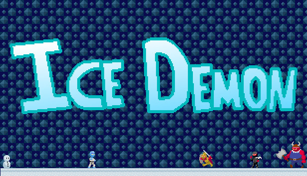 Ice Demon Steam capsule image