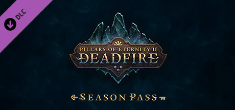 Pillars of Eternity II Deadfire Season Pass