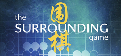 The Surrounding Game header image