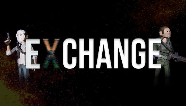 EXCHANGE Steam capsule image