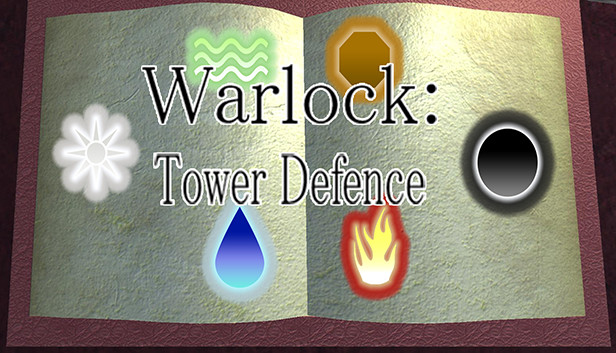 Warlock: Tower Defence