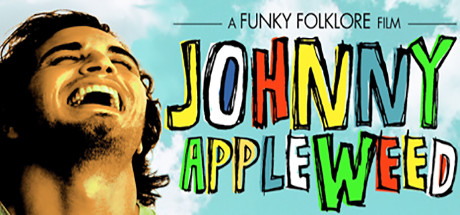 Johnny Appleweed header image