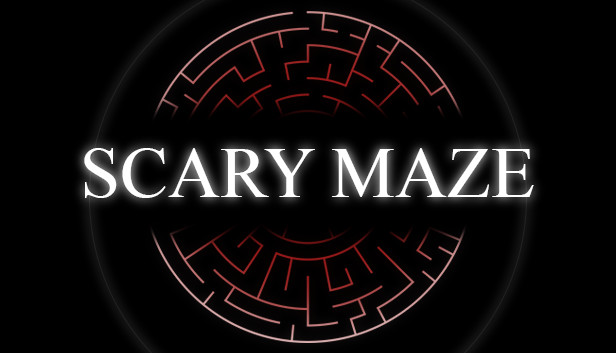 Scary Maze  Play Now Online for Free 
