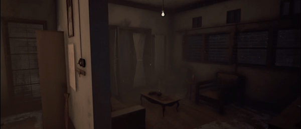 鬼妇:印尼民间恐怖传说/Pamali: Indonesian Folklore Horror（V4.8465+集成DLCs）