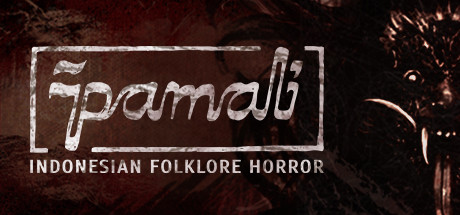 Pamali: Indonesian Folklore Horror Cover Image