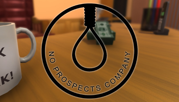No Prospects Company Steam capsule image