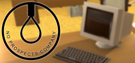 No Prospects Company header