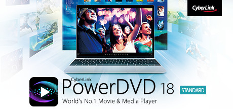 full download cyberlink powerdvd 18