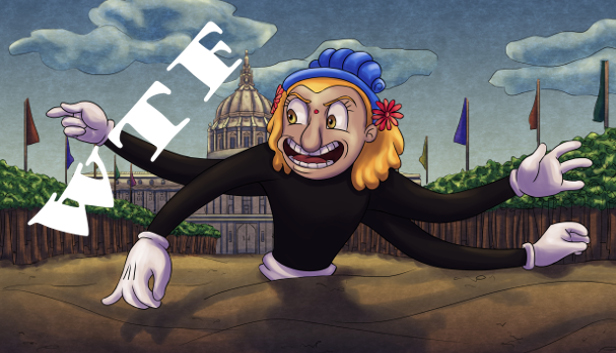WTF Steam capsule image