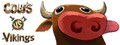 Cows VS Vikings