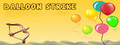 Balloon Strike