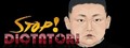 Stop! Dictator Kim Jong-un