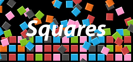 Squares Cover Image