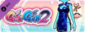 Gal*Gun 2 - Super-short Cheongsam
