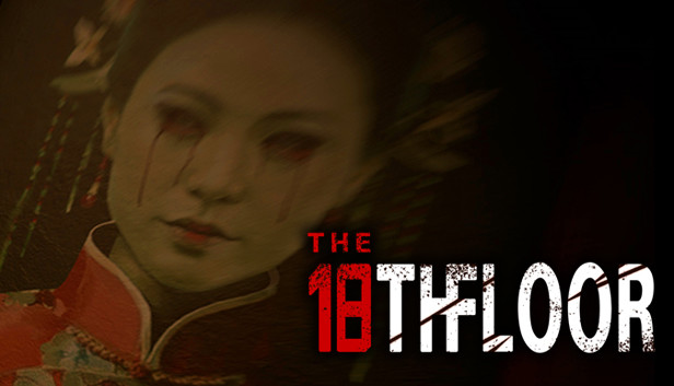 The 18th Floor Steam capsule image