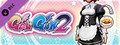 Gal*Gun 2 - Fancy Maid Mini-skirt