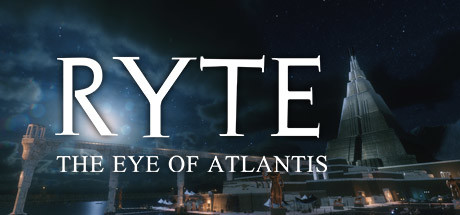 Ryte - The Eye of Atlantis Cover Image