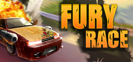 Fury Race Cover Image