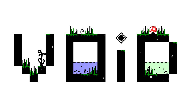 VOiD Steam capsule image
