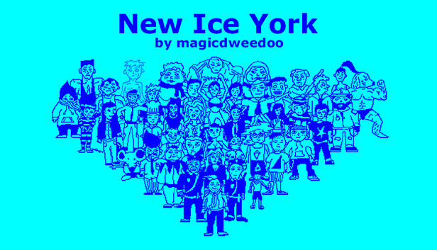 New Ice York Steam capsule image