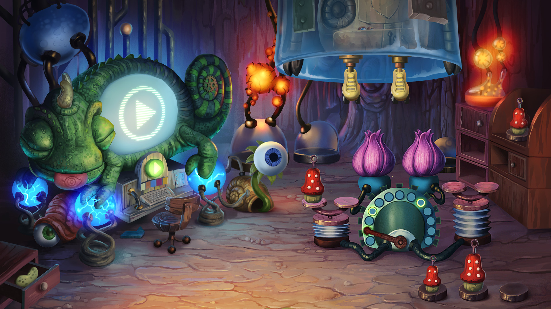 Save 70% On My Brother Rabbit On Steam