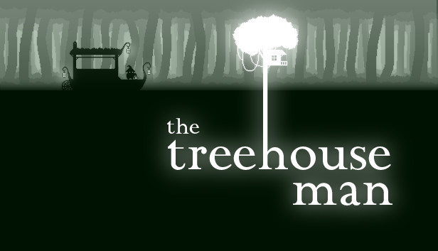 The Treehouse Man - Original Soundtrack Steam capsule image