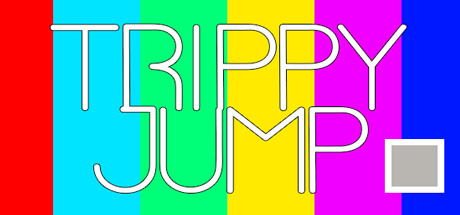 Trippy Jump Cover Image