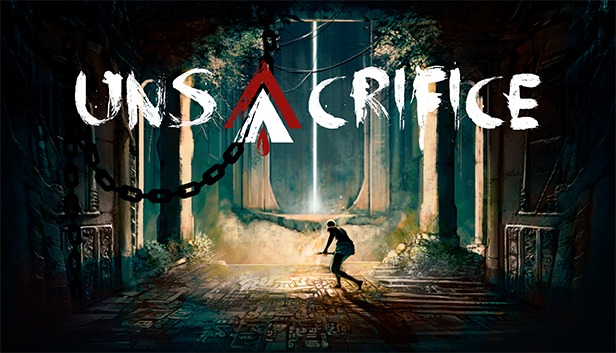 Unsacrifice Steam capsule image
