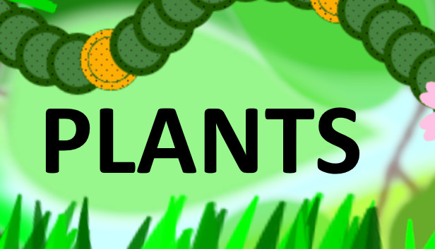 Plants Steam capsule image