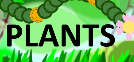 Plants Cover Image