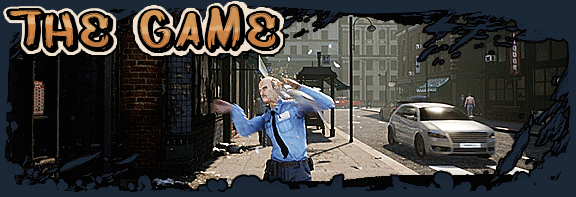 《流浪汉模拟器/Bum Simulator》v3.7.12|容量11.6GB|官方简体中文版