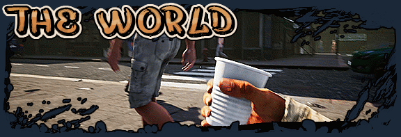 《流浪汉模拟器/Bum Simulator》v3.7.12|容量11.6GB|官方简体中文版