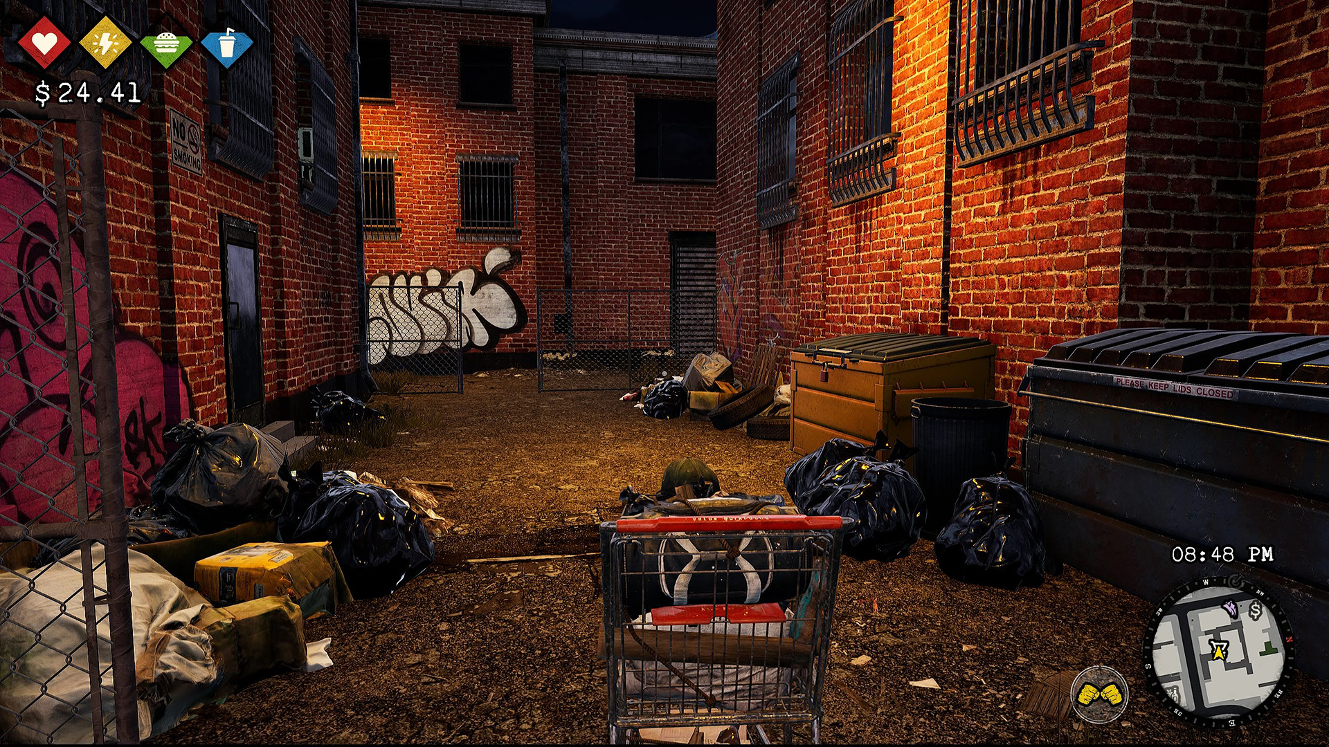 Save 10 On Bum Simulator On Steam