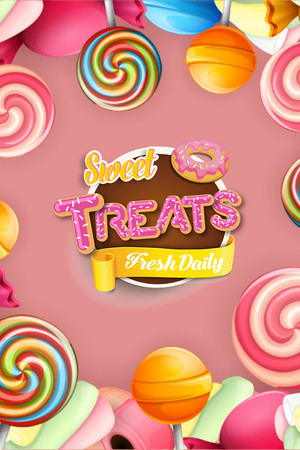 Sweet Treats