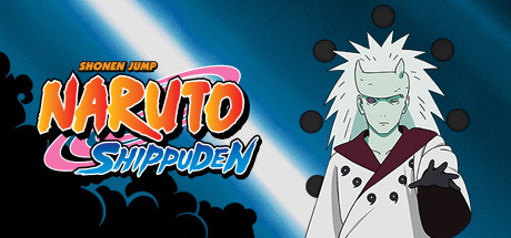 Naruto Shippuden Uncut: The Sealed Power