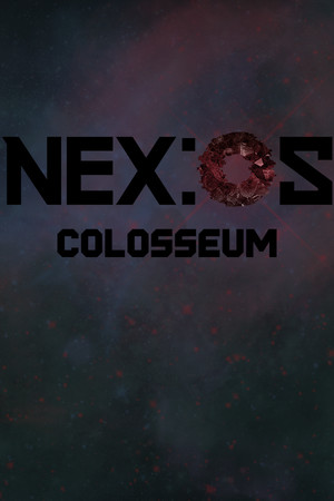 NEX:OS