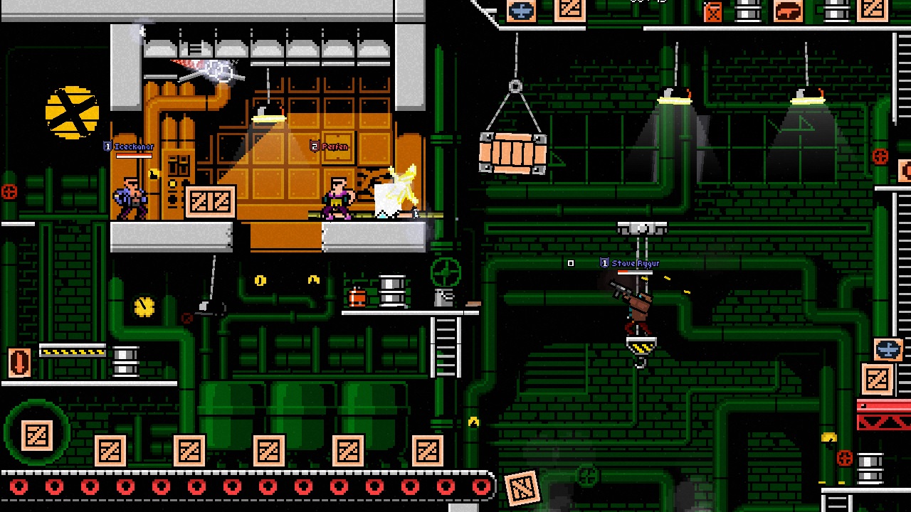 Superfighters deluxe play free Superfighters deluxe play free