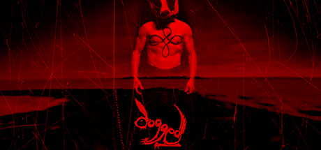 DOGGED header image