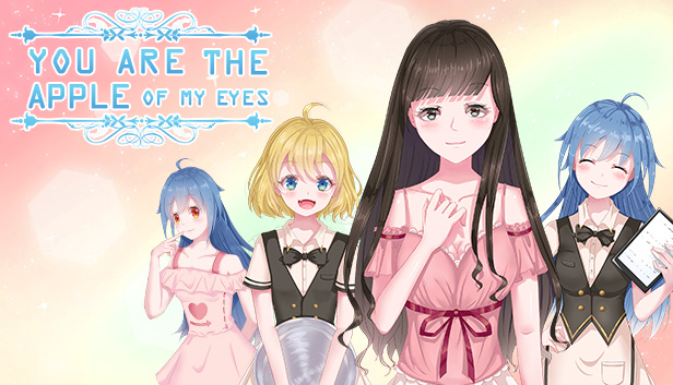 You Are The Apple Of My Eye 研磨时光 -- Soundtrack DLC Steam capsule image