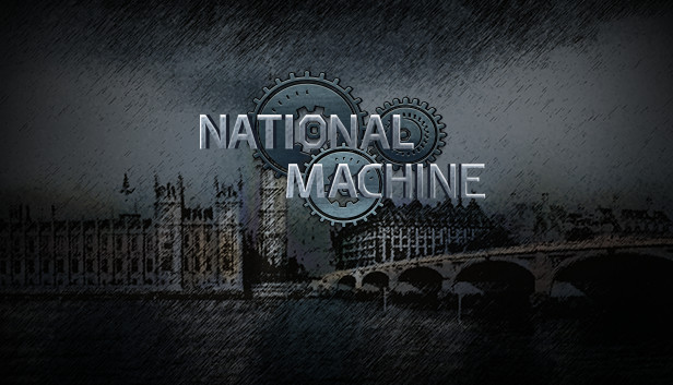 National Machine Steam capsule image
