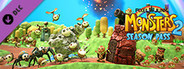 PixelJunk™ Monsters 2 Season Pass