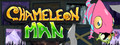 Chameleon Man