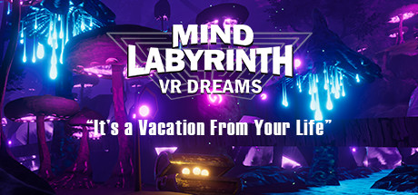 Baixar Mind Labyrinth VR Dreams Torrent